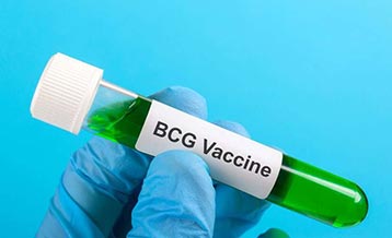 US scientists link BCG vaccination with COVID-19, LPU Scientists on combating it