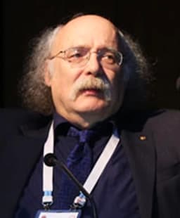 F. Duncan M. Haldane - LPU