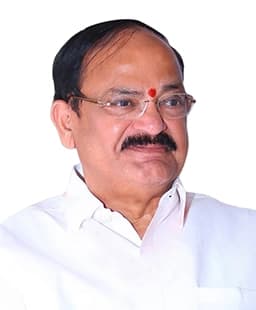 M. Venkaiah Naidu - LPU