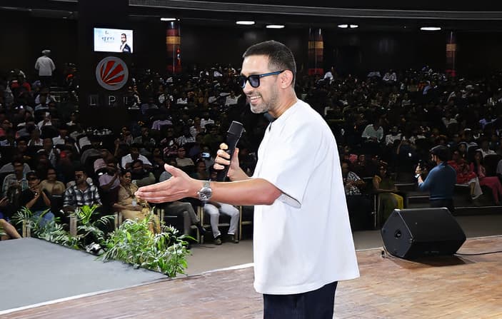 Youth Talk
