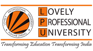 LPU LOGO