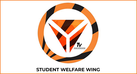 YTV - Engaging and Entertaining the Campus Community