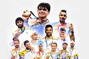 Tokyo Olympics - LPU