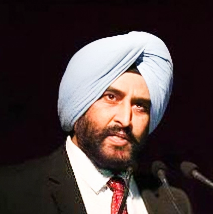 Jagmohan Singh - LPU