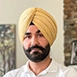 Navtej Singh Sandhu - LPU