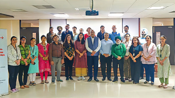 GURU-DAKSHTA: Faculty Induction Program (FIP)-2024