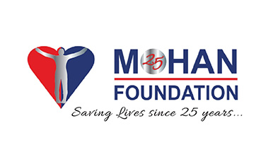 Mohan Foundation