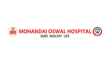 Mohandai Oswal Hospital