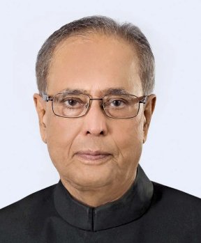 Pranab Kumar Mukherjee at LPU